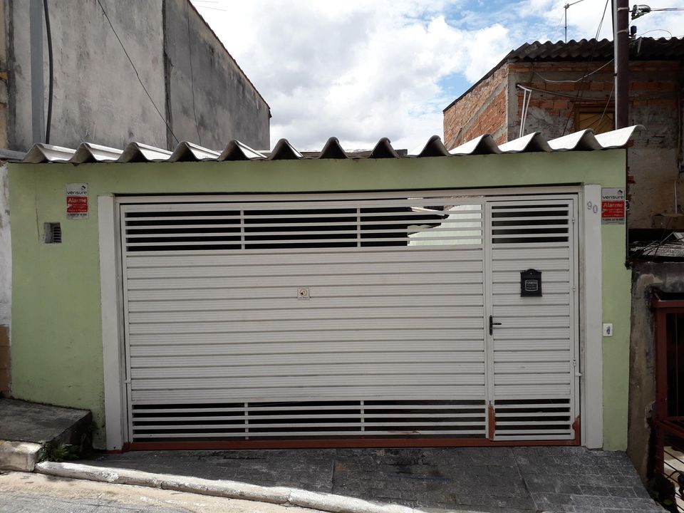 Captação de Casa a venda na Rua Benjamin Ferreira, Mandaqui, São Paulo, SP